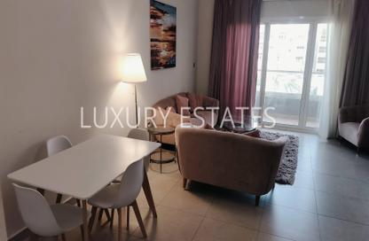 Apartment - 1 Bedroom - 2 Bathrooms for sale in Fox Hills South - Fox Hills - Lusail Apartment - 1 Bedroom - 2 Bathrooms for sale in Fox Hills South - Fox Hills - Lusail
