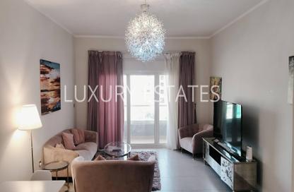 Apartment - 1 Bedroom - 2 Bathrooms for sale in Fox Hills South - Fox Hills - Lusail Apartment - 1 Bedroom - 2 Bathrooms for sale in Fox Hills South - Fox Hills - Lusail