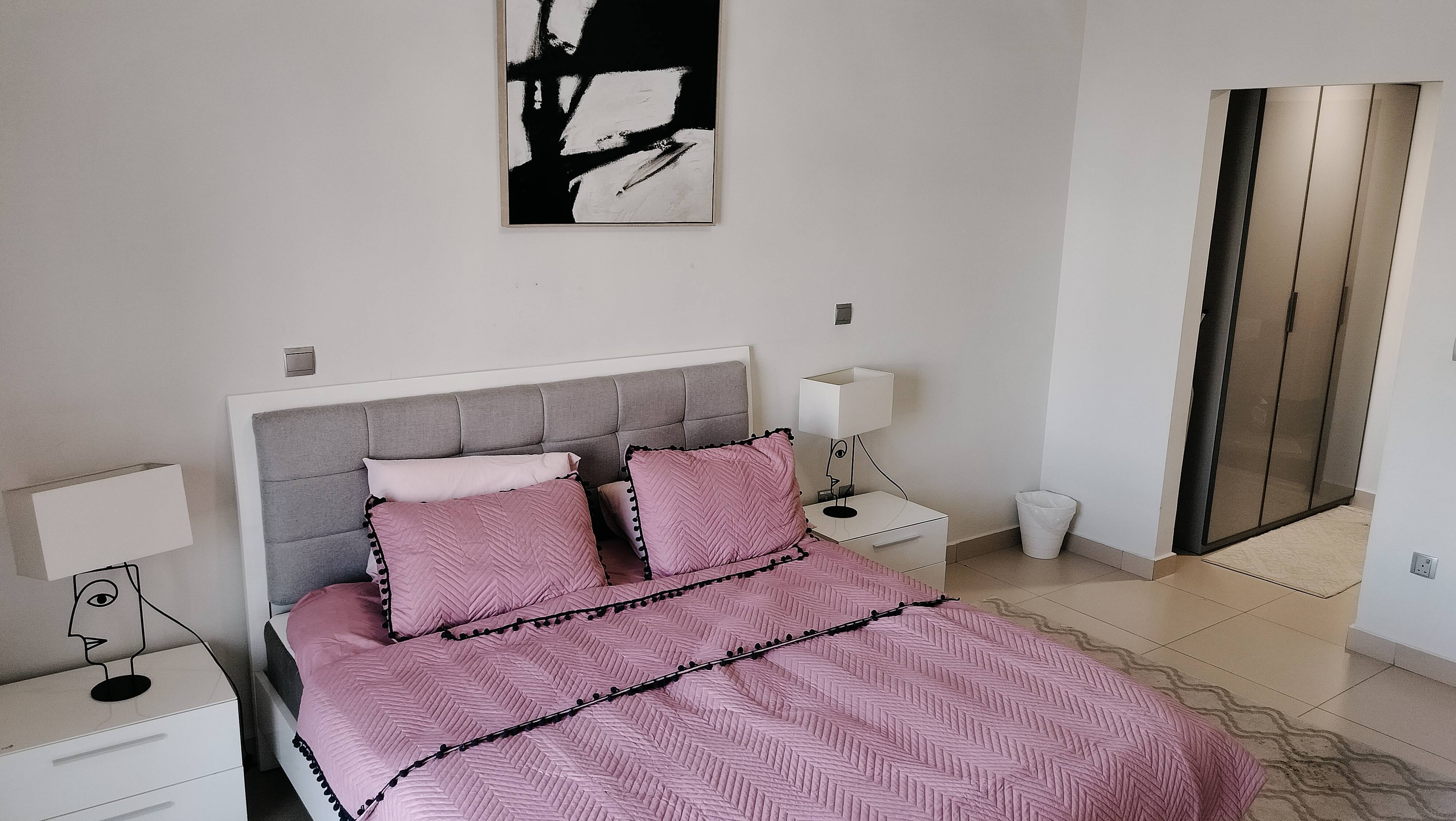 Dara Fox hill 1 BHK I FF I Balcony I Upgraded APT thumbnail 13