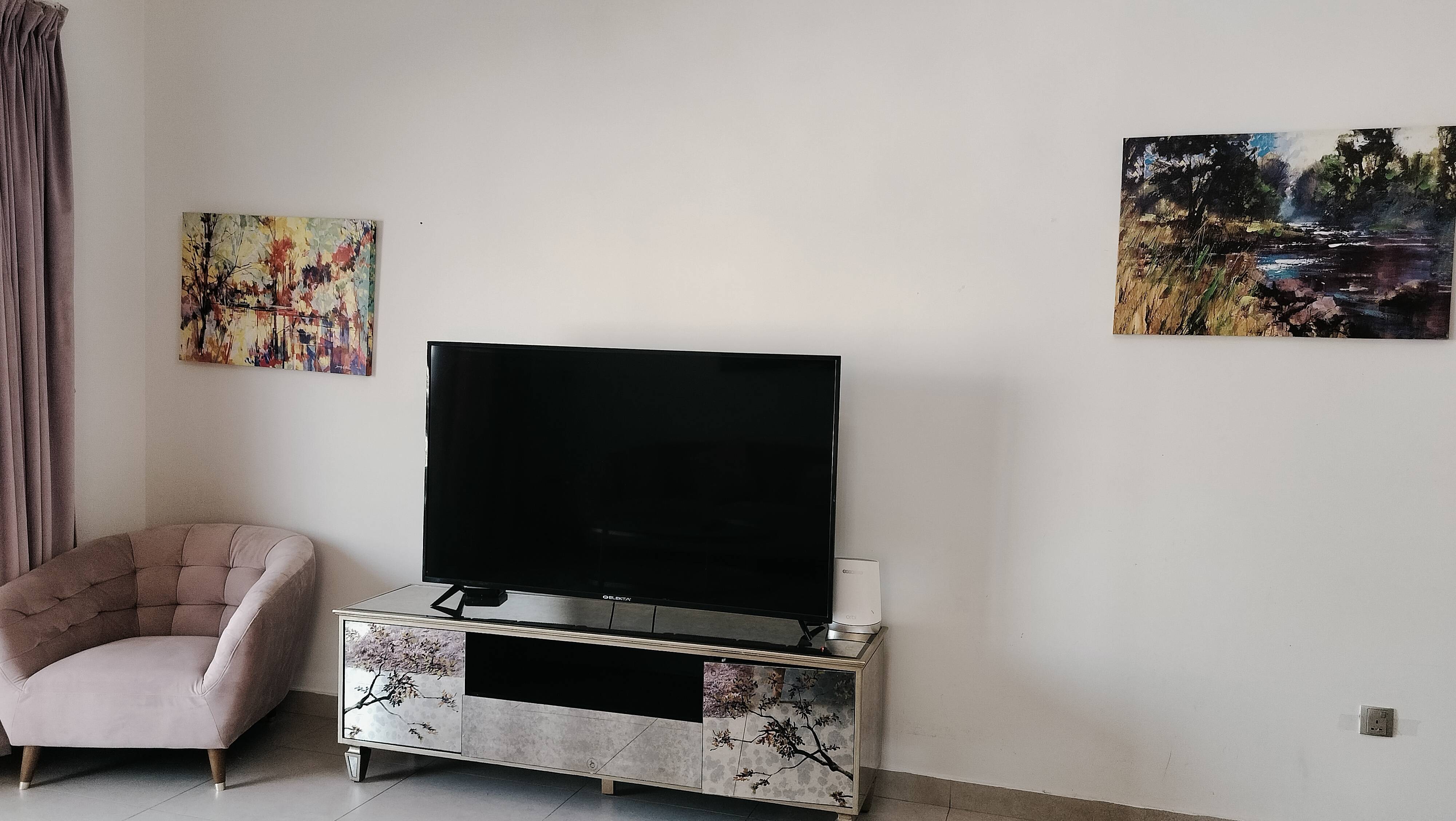 Dara Fox hill 1 BHK I FF I Balcony I Upgraded APT thumbnail 6