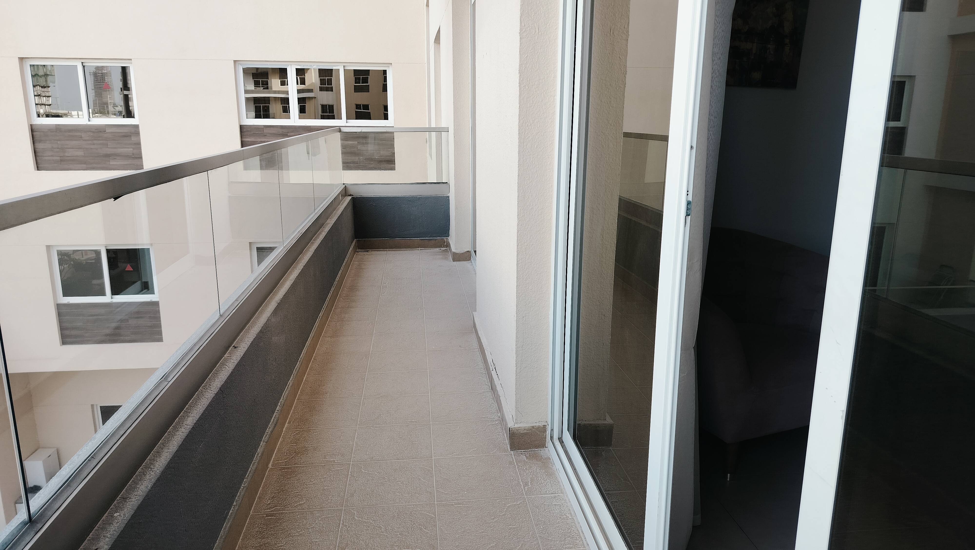 Dara Fox hill 1 BHK I FF I Balcony I Upgraded APT thumbnail 20