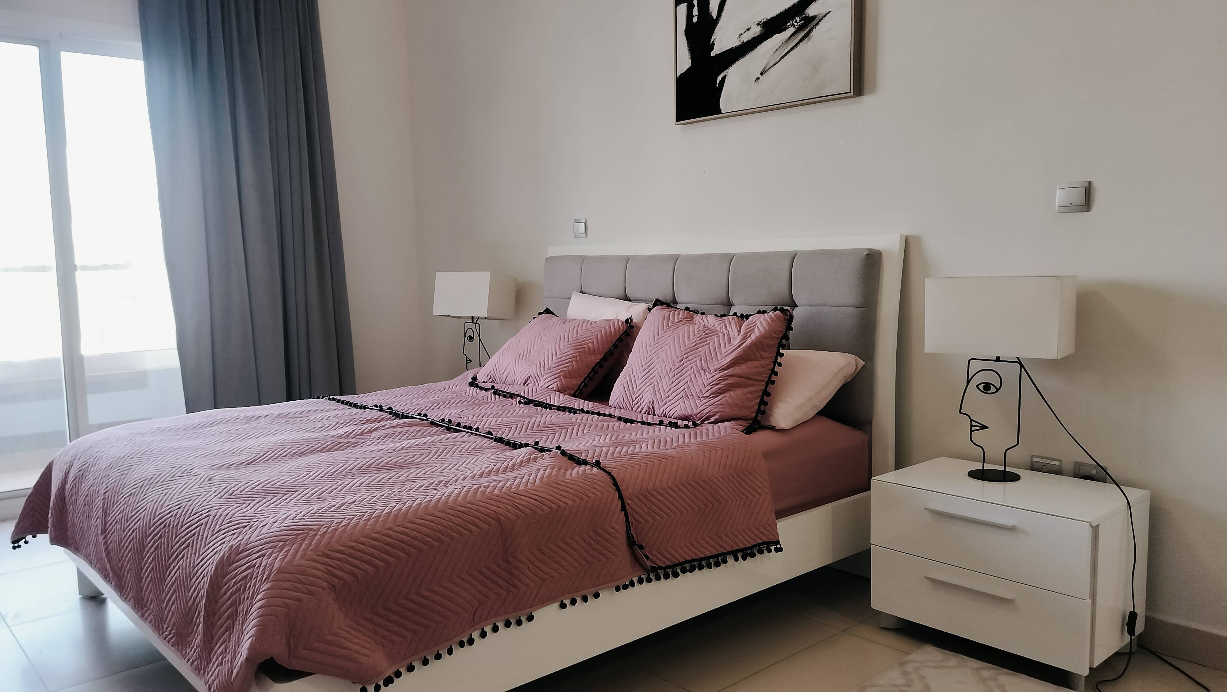Dara Fox hill 1 BHK I FF I Balcony I Upgraded APT thumbnail 16