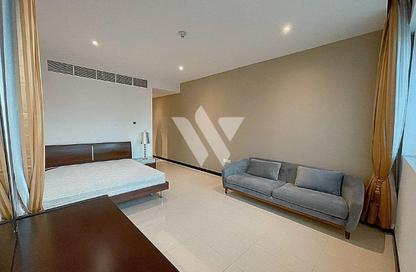 Apartment - 1 - 2 for rent in West Bay Tower - West Bay - West Bay - Doha