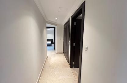 Apartment - 2 - 3 for rent in East Porto Drive - Porto Arabia - The Pearl Island - Doha