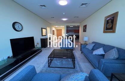 Apartment - 2 - 4 for rent in West Bay Lagoon - West Bay Lagoon - Doha Apartment - 2 - 4 for rent in West Bay Lagoon - West Bay Lagoon - Doha