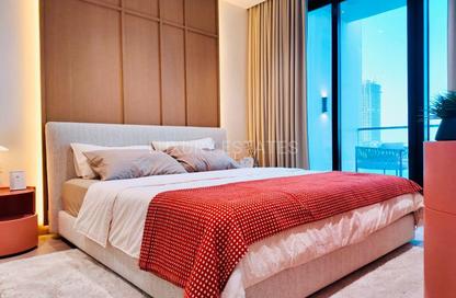 Villa - 4 Bedrooms - 5 Bathrooms for sale in Qetaifan Islands - Lusail Villa - 4 Bedrooms - 5 Bathrooms for sale in Qetaifan Islands - Lusail