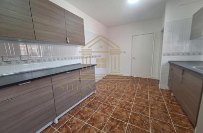 Villa - 3 Bedrooms - 4 Bathrooms for rent in Al Sadd Road - Al Sadd - Doha