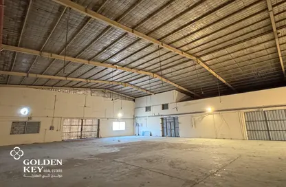 مخزن - استوديو - 1 حمام للايجار في المنطقة الصناعية 5 - المنطقة الصناعية - المنطقة الصناعية - الدوحة