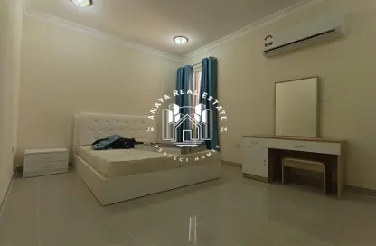 Apartment - 1 Bedroom - 1 Bathroom for rent in Al Nasr Street - Al Nasr - Doha