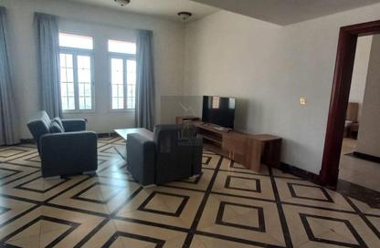 Apartment - 1 - 2 for rent in Fox Hills A13 - Fox Hills - Lusail Apartment - 1 - 2 for rent in Fox Hills A13 - Fox Hills - Lusail