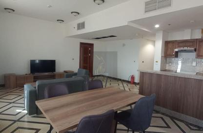 Apartment - 1 - 2 for rent in Fox Hills A13 - Fox Hills - Lusail Apartment - 1 - 2 for rent in Fox Hills A13 - Fox Hills - Lusail