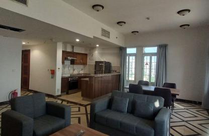 Apartment - 1 - 2 for rent in Fox Hills A13 - Fox Hills - Lusail Apartment - 1 - 2 for rent in Fox Hills A13 - Fox Hills - Lusail