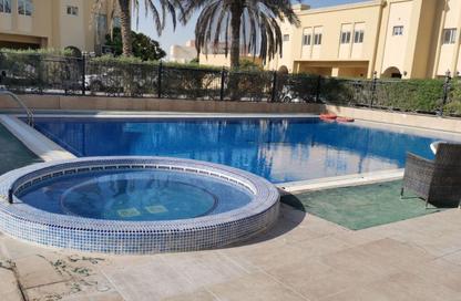 Compound - 5 Bedrooms - 5 Bathrooms for rent in Al Gharrafa - Al Gharrafa - Doha Compound - 5 Bedrooms - 5 Bathrooms for rent in Al Gharrafa - Al Gharrafa - Doha