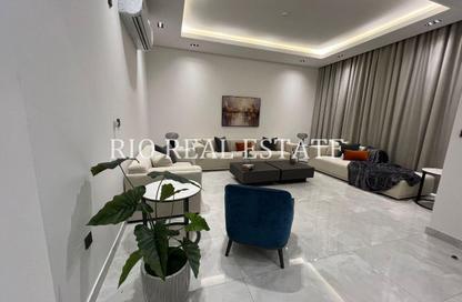 Villa - 6 Bedrooms - 7 Bathrooms for sale in Al Thumama - Al Thumama - Doha Villa - 6 Bedrooms - 7 Bathrooms for sale in Al Thumama - Al Thumama - Doha
