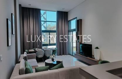Apartment - 3 Bedrooms - 3 Bathrooms for rent in Boulevard View - Yasmeen City - Lusail