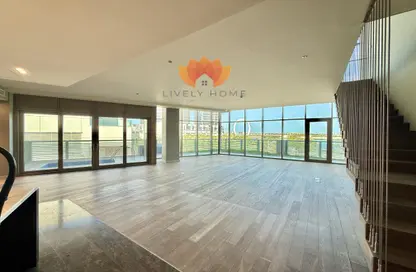 Townhouse - 4 Bedrooms - 5 Bathrooms for sale in Seef Waterfront - Lusail City - Lusail