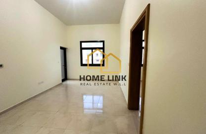 Apartment - 2 Bedrooms - 2 Bathrooms for rent in Piazza 3 - La Piazza - Fox Hills - Lusail Apartment - 2 Bedrooms - 2 Bathrooms for rent in Piazza 3 - La Piazza - Fox Hills - Lusail