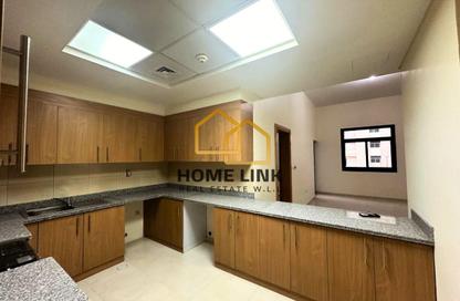 Apartment - 2 Bedrooms - 2 Bathrooms for rent in Piazza 3 - La Piazza - Fox Hills - Lusail Apartment - 2 Bedrooms - 2 Bathrooms for rent in Piazza 3 - La Piazza - Fox Hills - Lusail