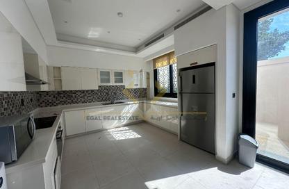 Apartment - 5 Bedrooms - 7 Bathrooms for rent in West Bay Lagoon Villas - West Bay Lagoon - West Bay Lagoon - Doha