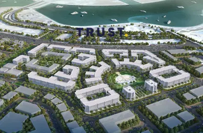 Apartment - 1 Bedroom - 2 Bathrooms for sale in Barwa Hills - Lusail