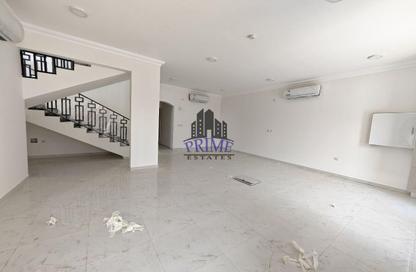 Villa - 7 - 7+ for rent in Al Markhiya Street - Al Markhiya - Doha