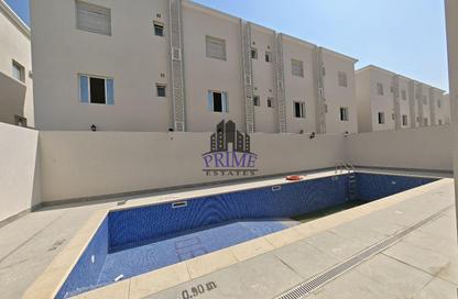 Villa - 7 - 7+ for rent in Al Markhiya Street - Al Markhiya - Doha