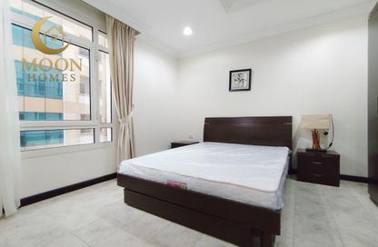 Apartment - 1 Bedroom - 1 Bathroom for rent in Old Salata - Salata - Doha