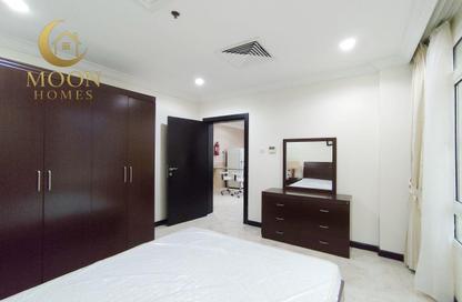 Apartment - 1 Bedroom - 1 Bathroom for rent in Old Salata - Salata - Doha Apartment - 1 Bedroom - 1 Bathroom for rent in Old Salata - Salata - Doha