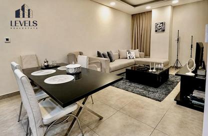 Apartment - 2 - 3 for rent in Fox Hills A13 - Fox Hills - Lusail