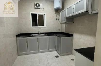 Apartment - 2 Bedrooms - 2 Bathrooms for rent in Umm Qarn - Al Daayen