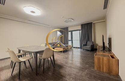 Apartment - 2 Bedrooms - 2 Bathrooms for rent in Somerset Al Mansoura - Al Mansoura - Doha