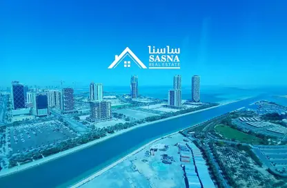 شقة - 2 غرف نوم - 4 حمامات للايجار في أبراج زجزاج - الخليج الغربي - الدوحة