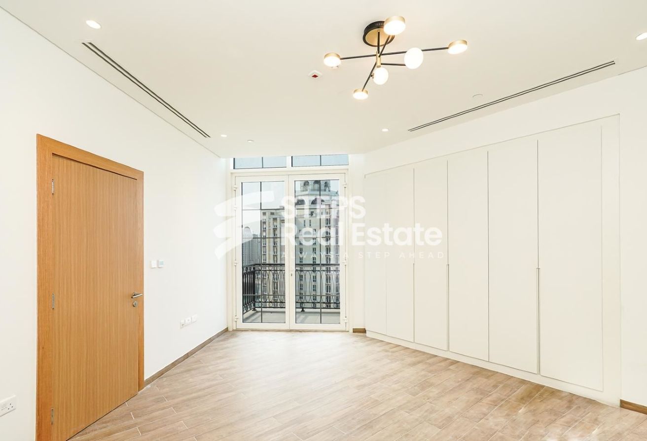 Brand-new 2BR Apartment For Rent | Bills included - apartment in Floresta Gardens