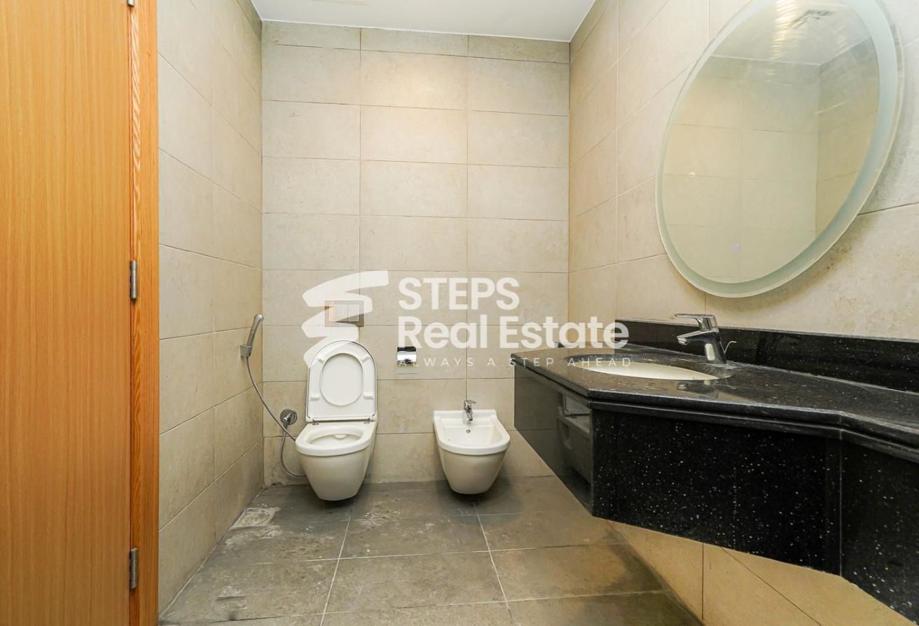 Brand-new 2BR Apartment For Rent | Bills included - apartment in Floresta Gardens