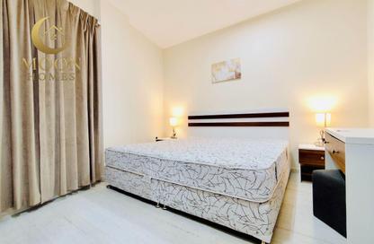 Apartment - 1 Bedroom - 1 Bathroom for rent in Umm Ghuwailina 4 - Umm Ghuwailina - Doha Apartment - 1 Bedroom - 1 Bathroom for rent in Umm Ghuwailina 4 - Umm Ghuwailina - Doha