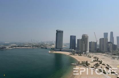 Apartment - 2 - 3 for sale in Waterfront Residential - The Waterfront - Lusail Apartment - 2 - 3 for sale in Waterfront Residential - The Waterfront - Lusail