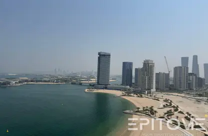 Apartment - 2 Bedrooms - 3 Bathrooms for sale in Waterfront Residential - The Waterfront - Lusail