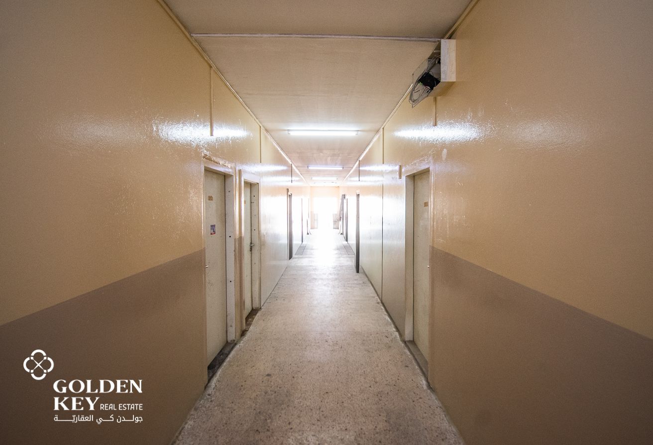 Available 10 Rooms with AC | Industrial Area
