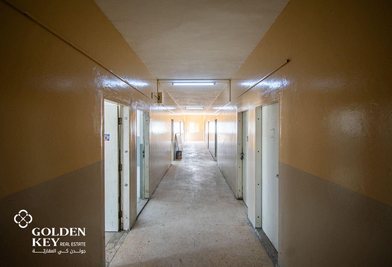 Available 10 Rooms with AC | Industrial Area