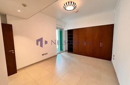Apartment - 1 Bedroom - 2 Bathrooms for rent in Viva West - Viva Bahriyah - The Pearl Island - Doha