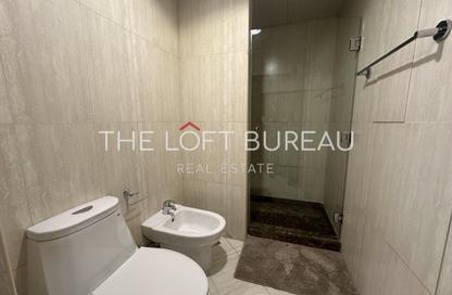 Apartment - 2 Bedrooms - 2 Bathrooms for rent in East Porto Drive - Porto Arabia - The Pearl Island - Doha Apartment - 2 Bedrooms - 2 Bathrooms for rent in East Porto Drive - Porto Arabia - The Pearl Island - Doha