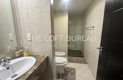 Apartment - 2 Bedrooms - 2 Bathrooms for rent in East Porto Drive - Porto Arabia - The Pearl Island - Doha Apartment - 2 Bedrooms - 2 Bathrooms for rent in East Porto Drive - Porto Arabia - The Pearl Island - Doha