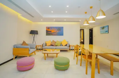 Apartment - 2 Bedrooms - 2 Bathrooms for rent in Al Mansoura - Al Mansoura - Doha Apartment - 2 Bedrooms - 2 Bathrooms for rent in Al Mansoura - Al Mansoura - Doha