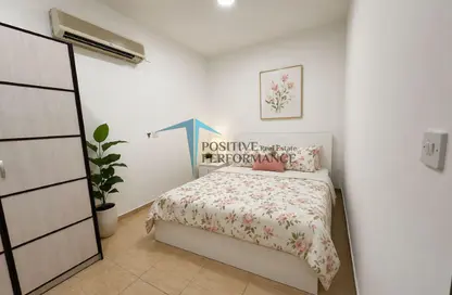 Apartment - 1 Bedroom - 1 Bathroom for rent in Mamoura 18 - Al Maamoura - Doha