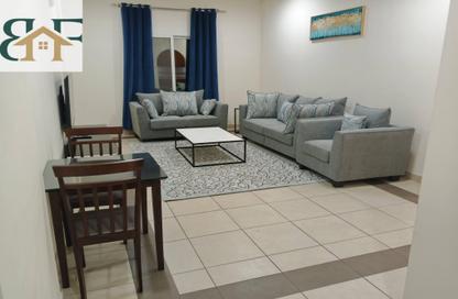 Apartment - 1 Bedroom - 1 Bathroom for rent in Al Sadd Road - Al Sadd - Doha