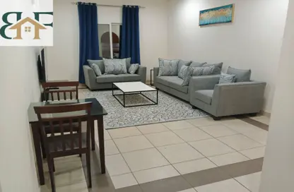 شقة - غرفة نوم - 1 حمام للايجار في شارع السد - السد - الدوحة