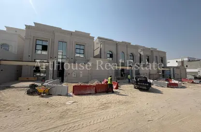 Villa - 7 Bedrooms - 7+ Bathrooms for sale in Al Thumama - Al Thumama - Doha