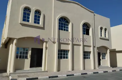 Compound - 6 Bedrooms - 5 Bathrooms for rent in Umm Salal Ali - Umm Salal Ali - Doha
