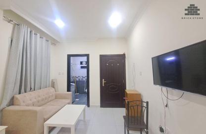 Apartment - 1 Bedroom - 1 Bathroom for rent in Al Nasr Street - Al Nasr - Doha