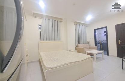 Apartment - 1 Bedroom - 1 Bathroom for rent in Al Nasr Street - Al Nasr - Doha